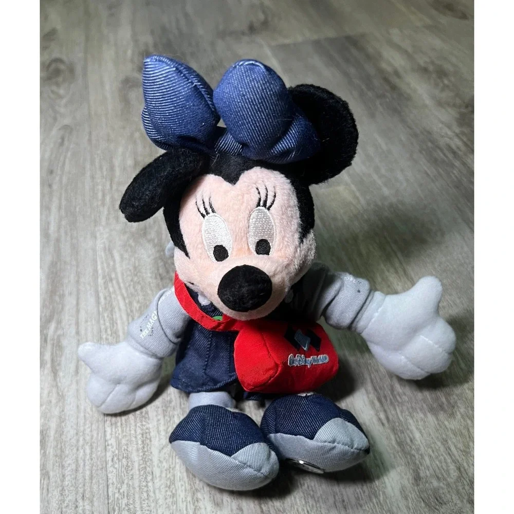 Minnie Mouse 2003‎ Disney World